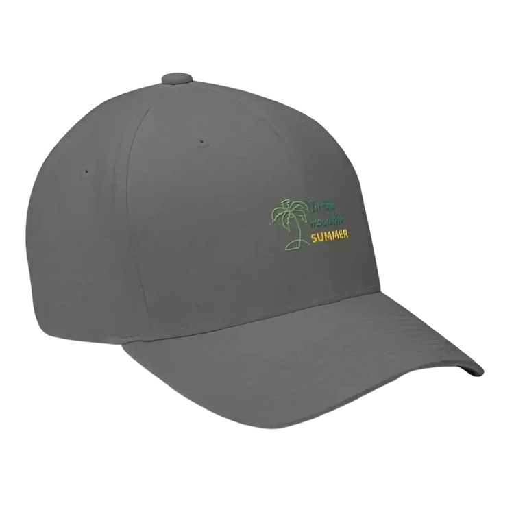 Sommer Baseball Cap für Herren und Damen, 54-60 cm, aus leichter Baumwolle, in verschiedenen Farben, von BUYATHOME24