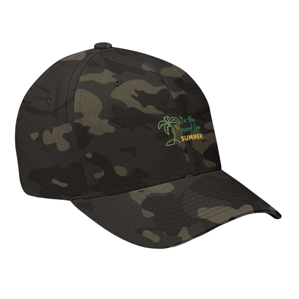 Sommer Baseball Cap für Herren und Damen, 54-60 cm, von BUYATHOME24, mit verstellbarem Verschluss und angenehmem Tragekomfort