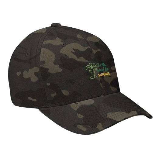 Sommer Baseball Cap für Herren und Damen, 54-60 cm, von BUYATHOME24, mit verstellbarem Verschluss und angenehmem Tragekomfort