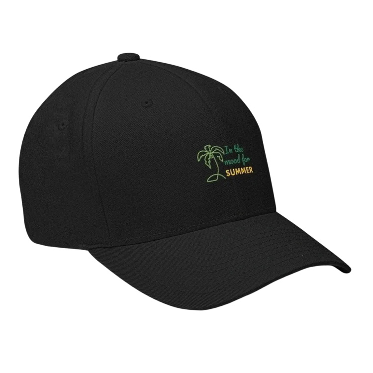 Sommer Baseball Cap für Herren und Damen, 54-60 cm, in verschiedenen Farben von BUYATHOME24, bequem und stylisch.