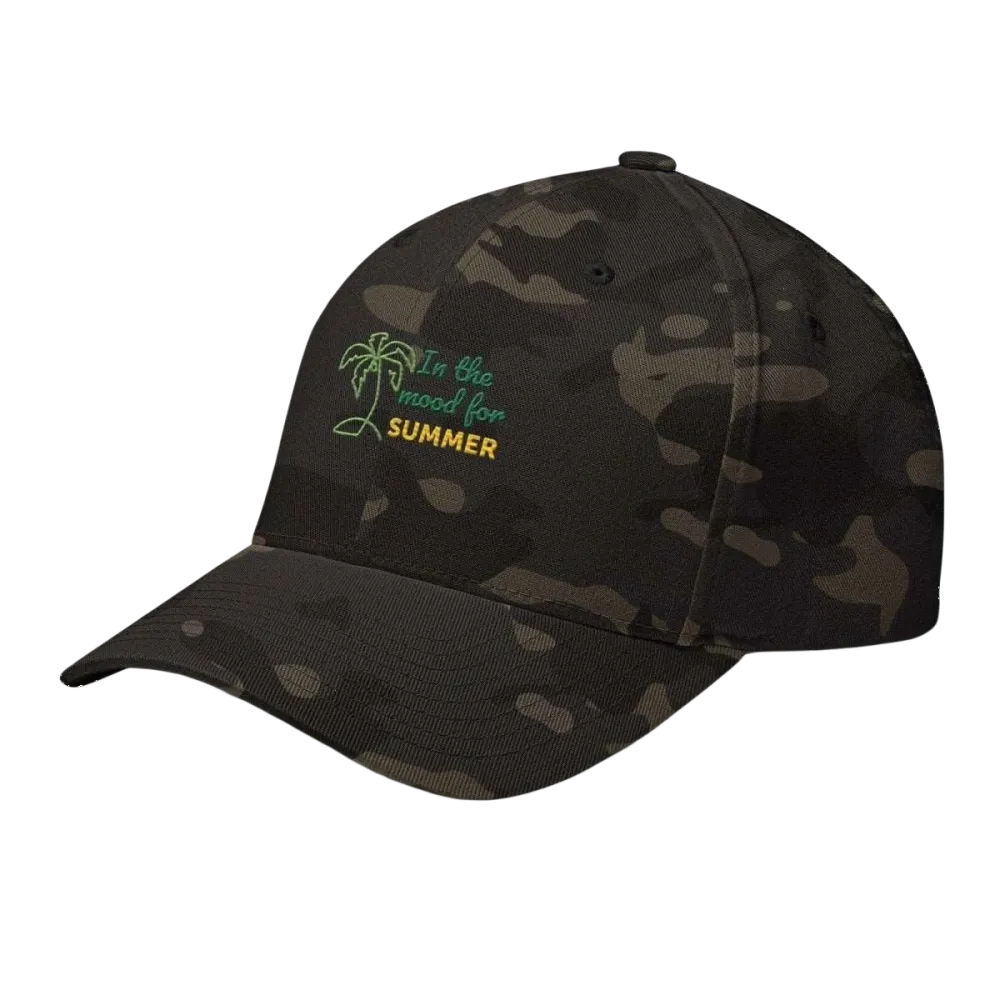 Sommer Baseball Cap für Herren und Damen, 54-60 cm, aus Baumwolle, in verschiedenen Farben, von BUYATHOME24