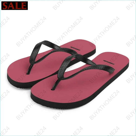 Strand Flip-Flops 37-45 - BUYATHOME24 - Textildruck - GERMANY - SCHUHE, Strand Flip-Flops