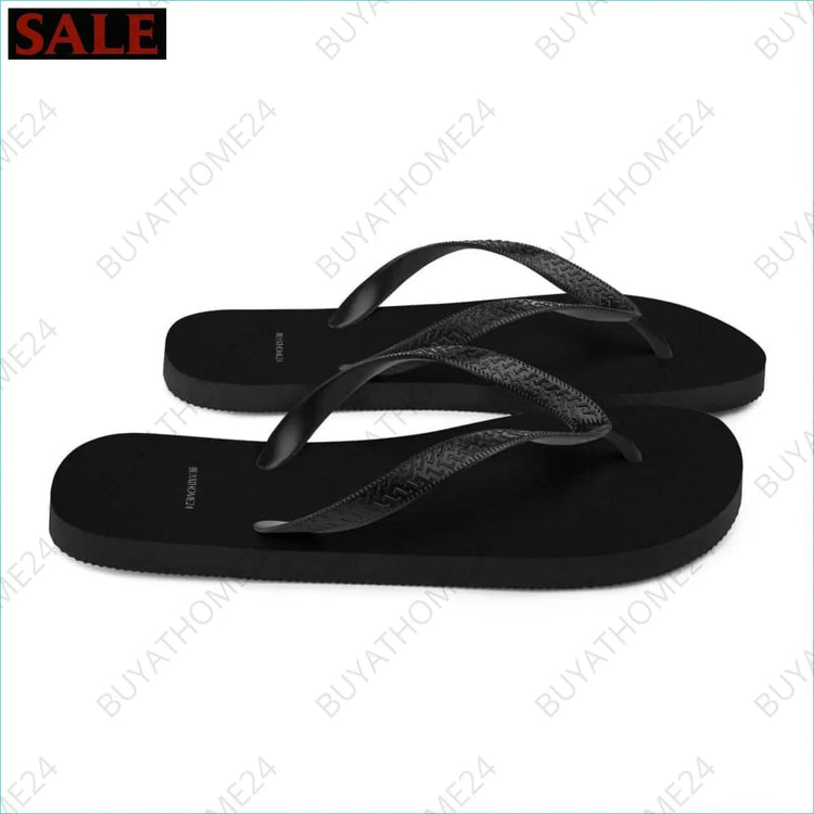 Strand Flip-Flops 37-45 - BUYATHOME24 - Textildruck - GERMANY - SCHUHE, Strand Flip-Flops