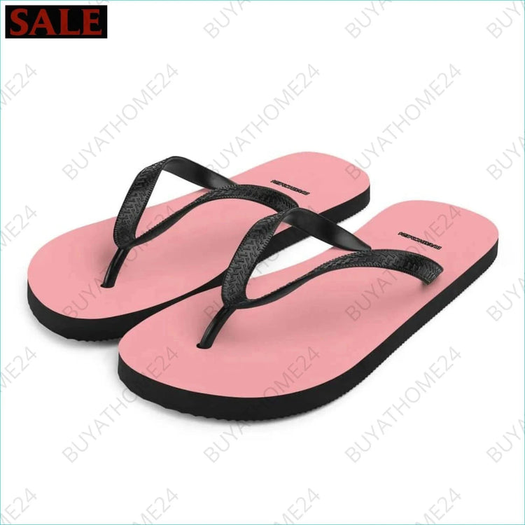 Strand Flip-Flops 37-45 - BUYATHOME24 - Textildruck - GERMANY - SCHUHE, Strand Flip-Flops