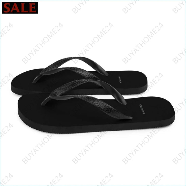 Strand Flip-Flops 37-45 - BUYATHOME24 - Textildruck - GERMANY - SCHUHE, Strand Flip-Flops