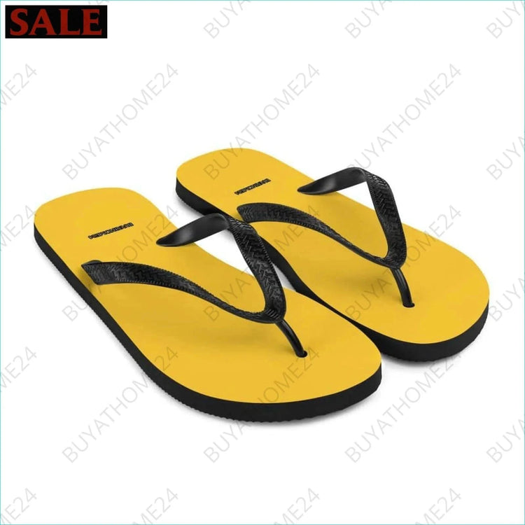 Strand Flip-Flops 37-45 - BUYATHOME24 - Textildruck - GERMANY - SCHUHE, Strand Flip-Flops