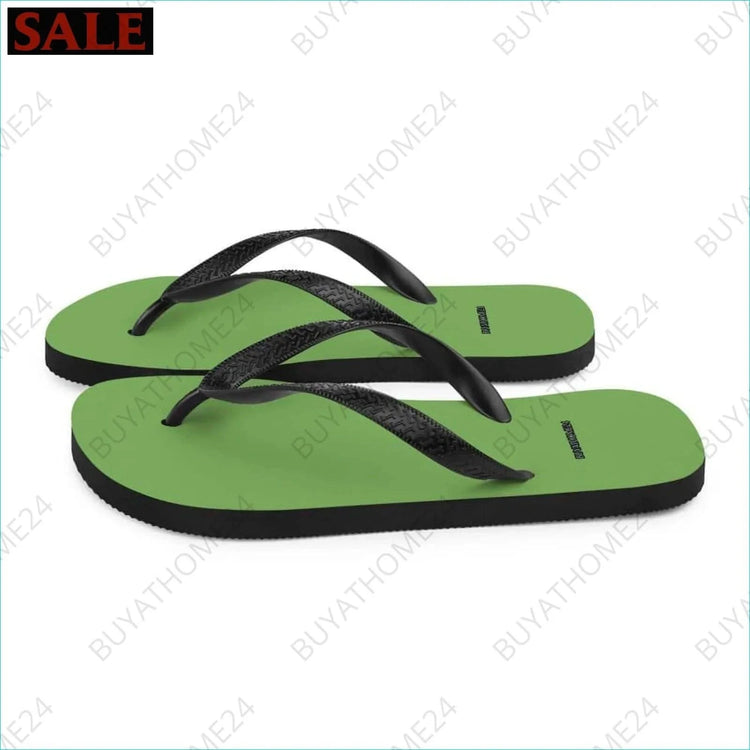 Strand Flip-Flops 37-45 - BUYATHOME24 - Textildruck - GERMANY - SCHUHE, Strand Flip-Flops