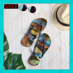 BUYATHOME24 - GERMANY - SCHUHE, Strand Flip-Flops