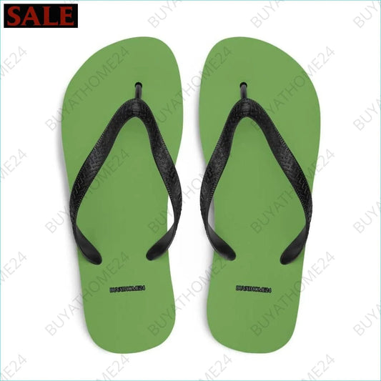 Strand Flip-Flops 37-45 - BUYATHOME24 - Textildruck - GERMANY - SCHUHE, Strand Flip-Flops