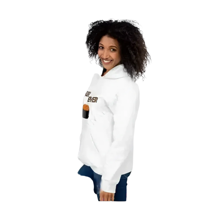 Unisex Sushi Lover Hoodie für Herren und Damen, Grafik Hoodie in S bis 5XL, bequem und stylisch von BUYATHOME24