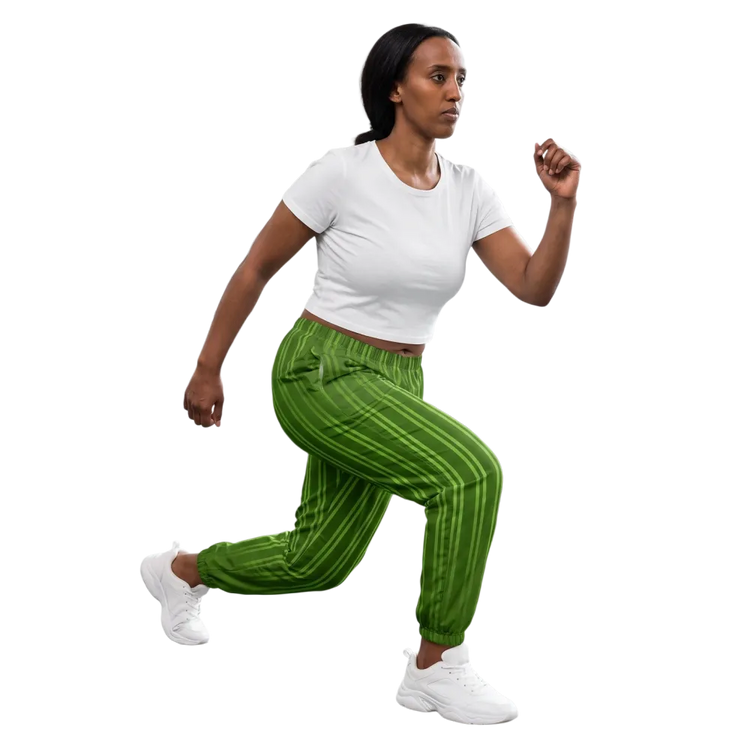 Unisex Sporthose von BUYATHOME24, wasserabweisende Trainingshose aus Polyester in XS bis 3XL, geeignet für sportliche Aktivitäten