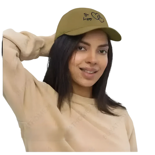 Sommer Baseball Cap für Herren und Damen von BUYATHOME24, verstellbar 52-60 cm, bequemer Sonnenschutz, modisches Design