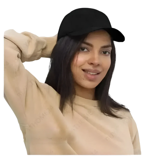 Sommer Baseball Cap für Herren und Damen, verstellbar 52-60 cm, von BUYATHOME24, leichter Sonnenschutz und modisches Design