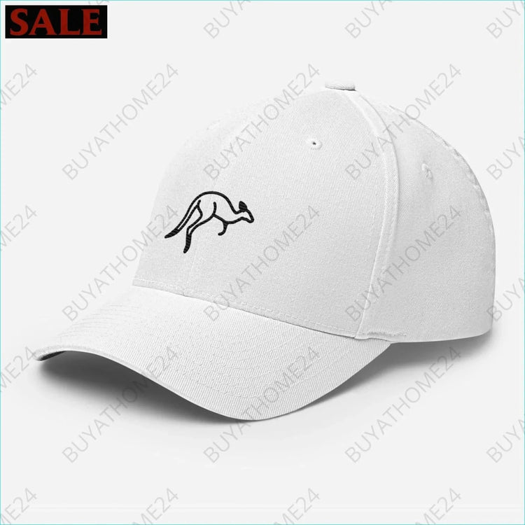 Unisex Baseball Cap 54 cm - 60 cm - BUYATHOME24 - bestickt - GERMANY - Baseball Cap, DAMENMODE, HERRENMODE, YOUR STYLE