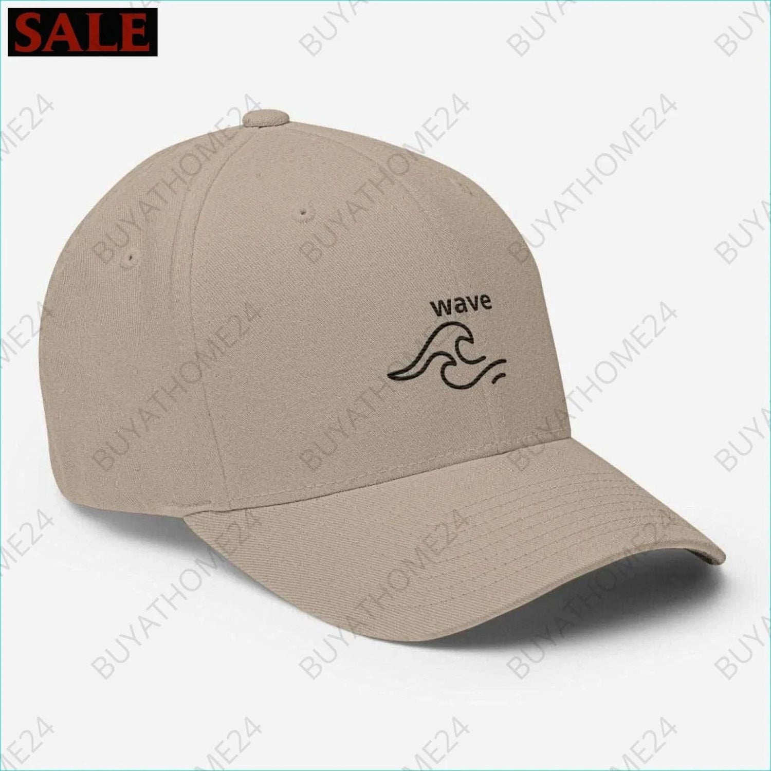 Unisex Baseball Cap 54 cm - 60 cm - BUYATHOME24 - bestickt - GERMANY - Baseball Cap, DAMENMODE, HERRENMODE, YOUR STYLE