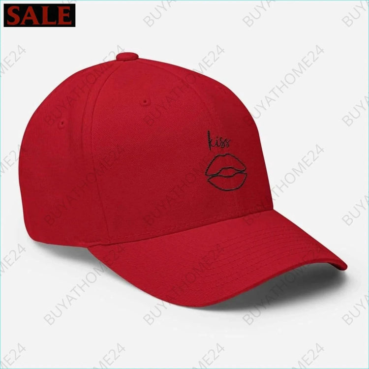 Unisex Baseball Cap 54 cm - 60 cm - BUYATHOME24 - bestickt - GERMANY - Baseball Cap, DAMENMODE, HERRENMODE, YOUR STYLE