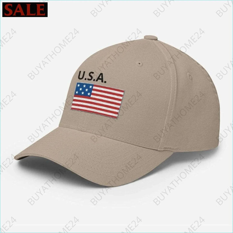 Unisex Baseball Cap 54 cm - 60 cm - BUYATHOME24 - bestickt - GERMANY - Baseball Cap, DAMENMODE, HERRENMODE, YOUR STYLE