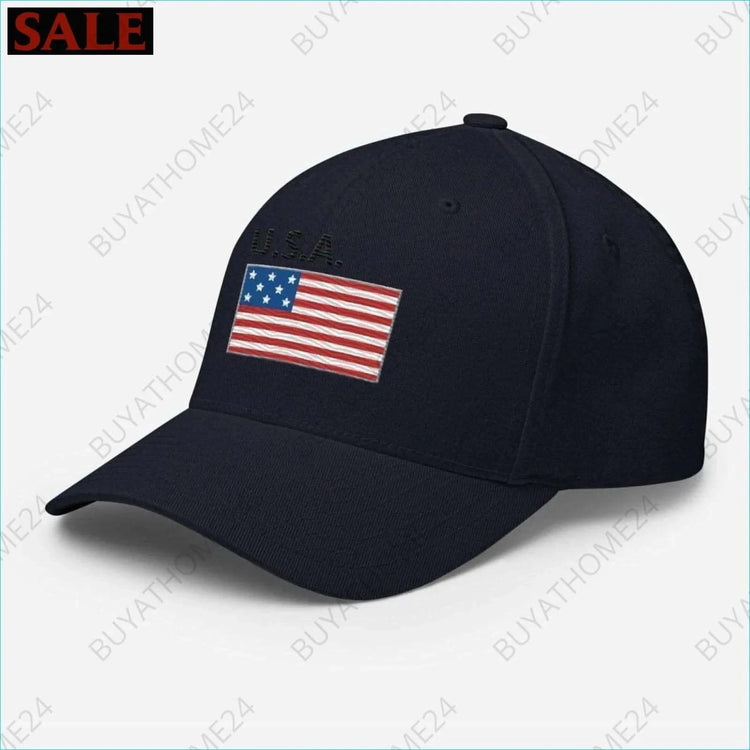 Unisex Baseball Cap 54 cm - 60 cm - BUYATHOME24 - bestickt - GERMANY - Baseball Cap, DAMENMODE, HERRENMODE, YOUR STYLE