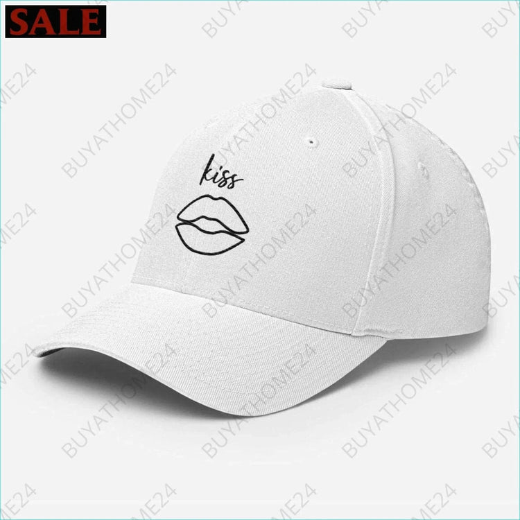 Unisex Baseball Cap 54 cm - 60 cm - BUYATHOME24 - bestickt - GERMANY - Baseball Cap, DAMENMODE, HERRENMODE, YOUR STYLE