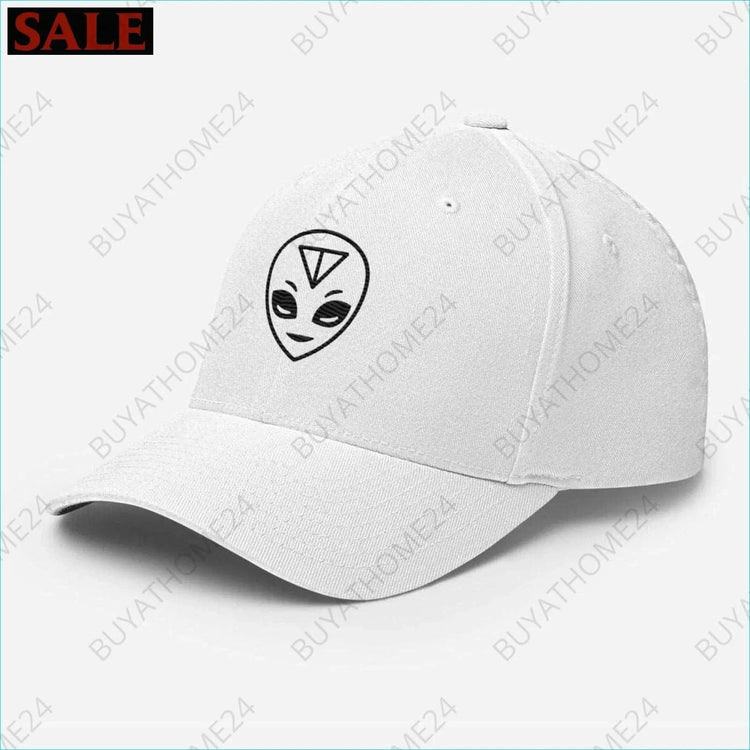 Unisex Baseball Cap 54 cm - 60 cm - BUYATHOME24 - bestickt - GERMANY - Baseball Cap, DAMENMODE, HERRENMODE, YOUR STYLE