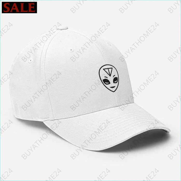 Unisex Baseball Cap 54 cm - 60 cm - BUYATHOME24 - bestickt - GERMANY - Baseball Cap, DAMENMODE, HERRENMODE, YOUR STYLE