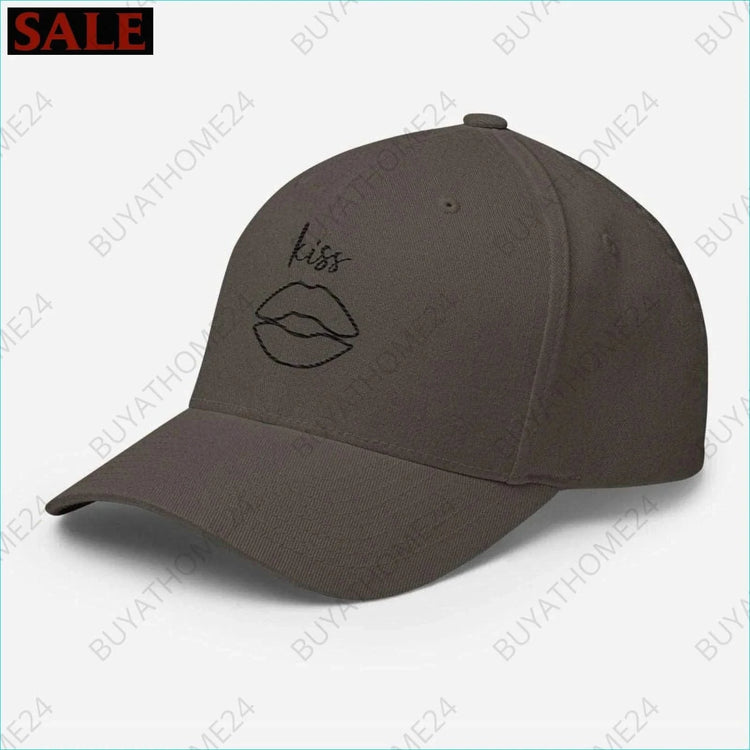 Unisex Baseball Cap 54 cm - 60 cm - BUYATHOME24 - bestickt - GERMANY - Baseball Cap, DAMENMODE, HERRENMODE, YOUR STYLE