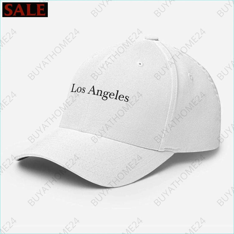 Unisex Baseball Cap 54 cm - 60 cm - BUYATHOME24 - bestickt - GERMANY - Baseball Cap, DAMENMODE, HERRENMODE, YOUR STYLE