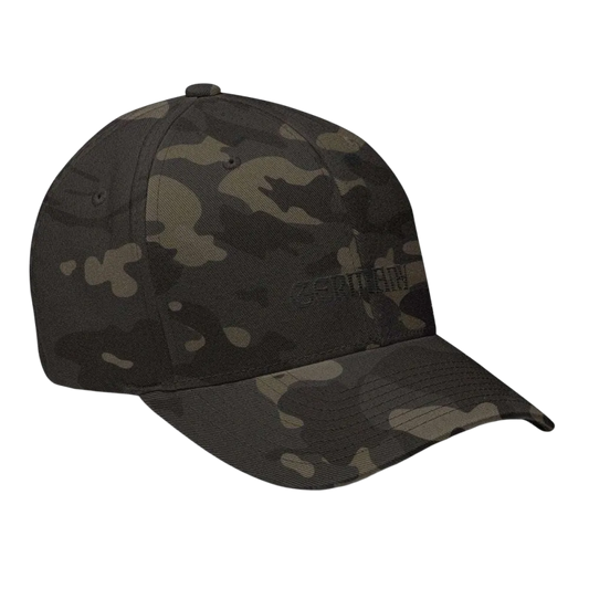 Unisex Baseball Cap von BUYATHOME24, gestickt, in Größe 54-60 cm, weiches Material, sportliches Design, perfekt für Sommer und Freizeit.