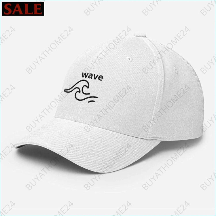 Unisex Baseball Cap 54 cm - 60 cm - BUYATHOME24 - bestickt - GERMANY - Baseball Cap, DAMENMODE, HERRENMODE, YOUR STYLE