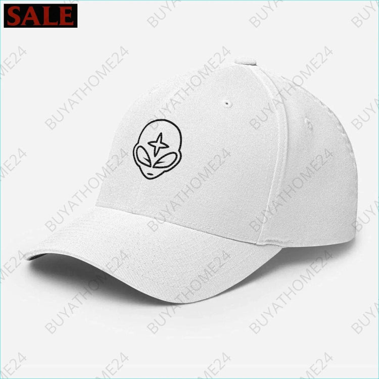 Unisex Baseball Cap 54 cm - 60 cm - BUYATHOME24 - bestickt - GERMANY - Baseball Cap, DAMENMODE, HERRENMODE, YOUR STYLE