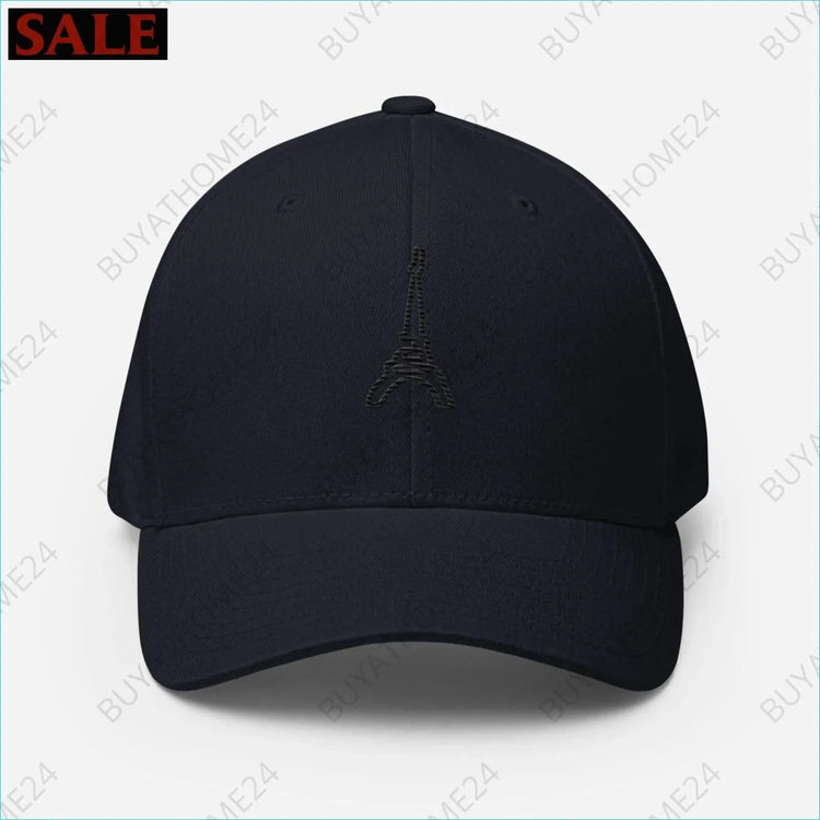 Unisex Baseball Cap 54 cm - 60 cm - BUYATHOME24 - bestickt - GERMANY - Baseball Cap, DAMENMODE, HERRENMODE, YOUR STYLE