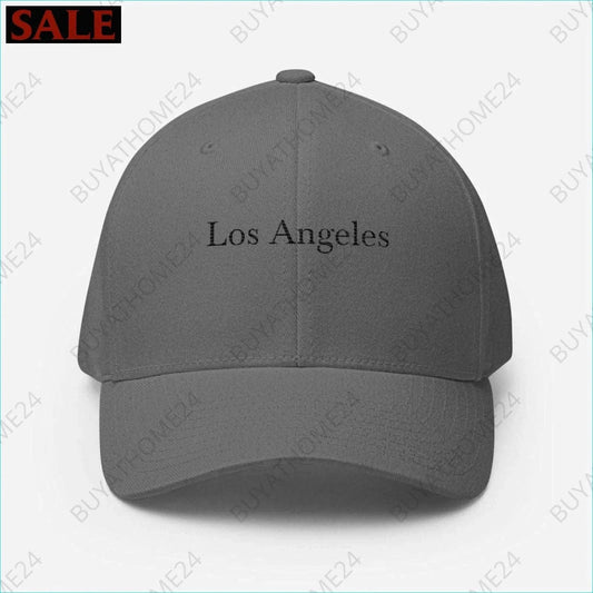 Unisex Baseball Cap 54 cm - 60 cm - BUYATHOME24 - bestickt - GERMANY - Baseball Cap, DAMENMODE, HERRENMODE, YOUR STYLE