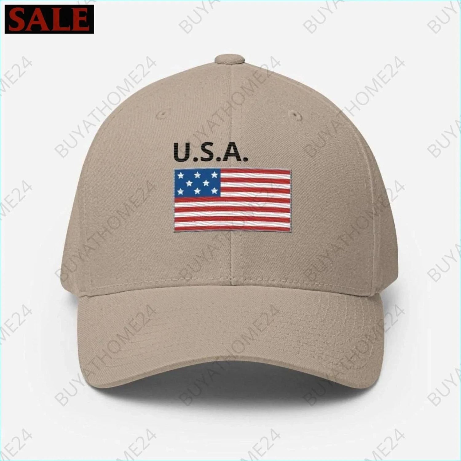 Unisex Baseball Cap 54 cm - 60 cm - BUYATHOME24 - bestickt - GERMANY - Baseball Cap, DAMENMODE, HERRENMODE, YOUR STYLE