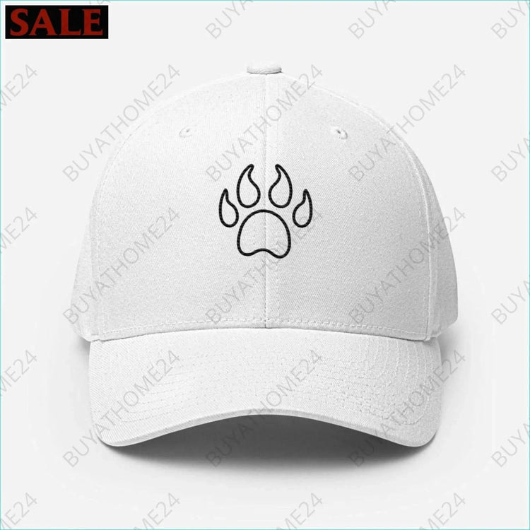 Unisex Baseball Cap 54 cm - 60 cm - BUYATHOME24 - bestickt - GERMANY - Baseball Cap, DAMENMODE, HERRENMODE, YOUR STYLE