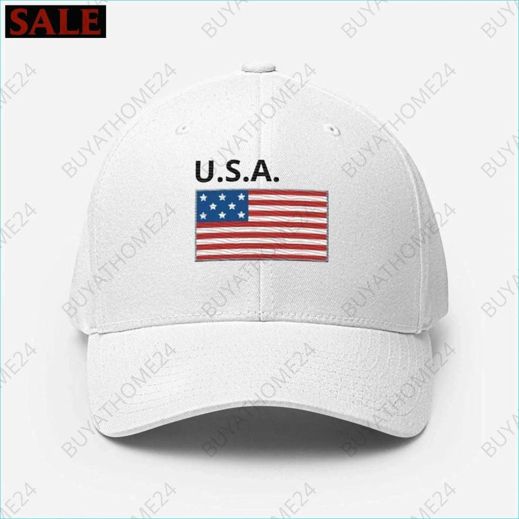 Unisex Baseball Cap 54 cm - 60 cm - BUYATHOME24 - bestickt - GERMANY - Baseball Cap, DAMENMODE, HERRENMODE, YOUR STYLE