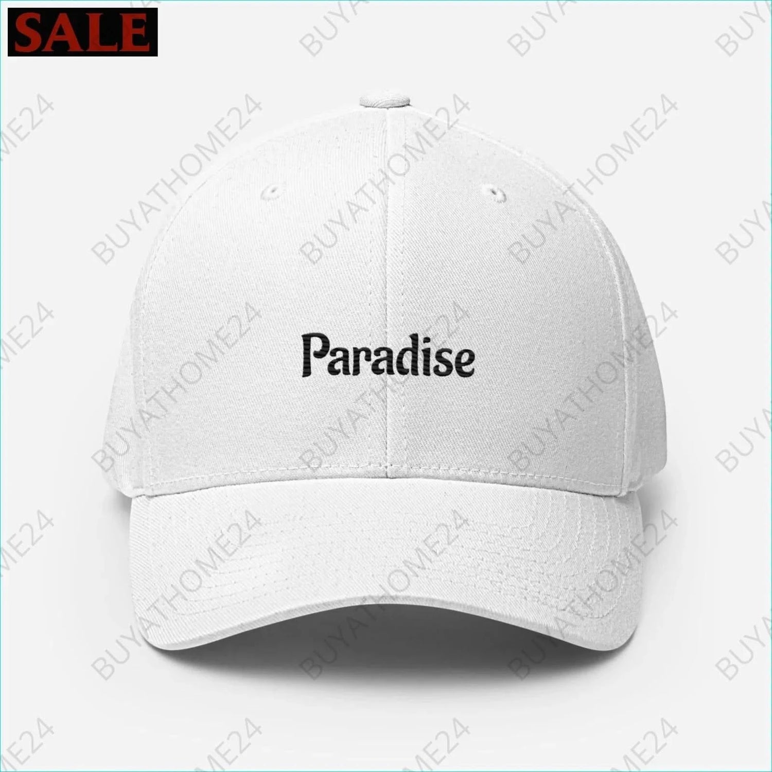 Unisex Baseball Cap 54 cm - 60 cm - BUYATHOME24 - bestickt - GERMANY - Baseball Cap, DAMENMODE, HERRENMODE, YOUR STYLE