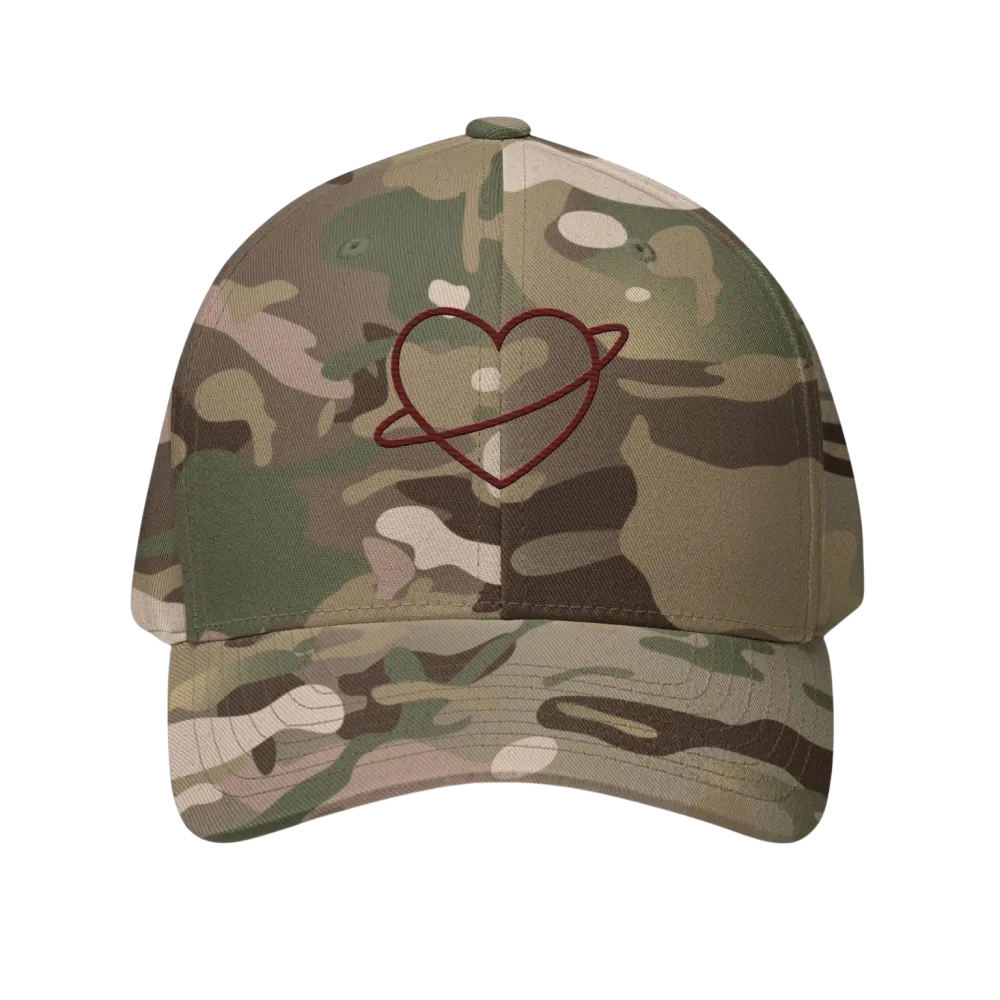 Unisex Baseball Cap aus Baumwollmischung, Größe 54-60 cm, mit verstellbarem Strap und neutralem Design von BUYATHOME24