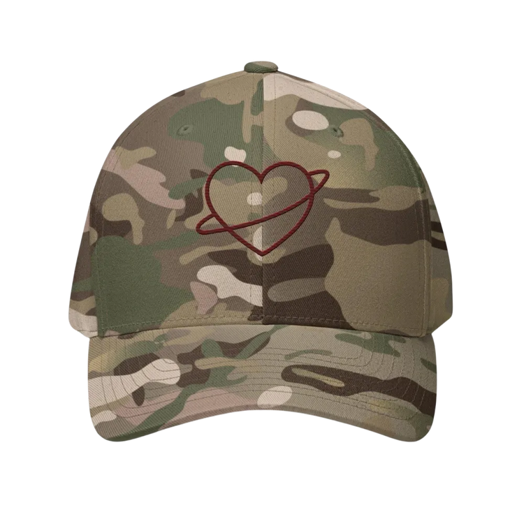 Unisex Baseball Cap aus Baumwollmischung, Größe 54-60 cm, mit verstellbarem Strap und neutralem Design von BUYATHOME24