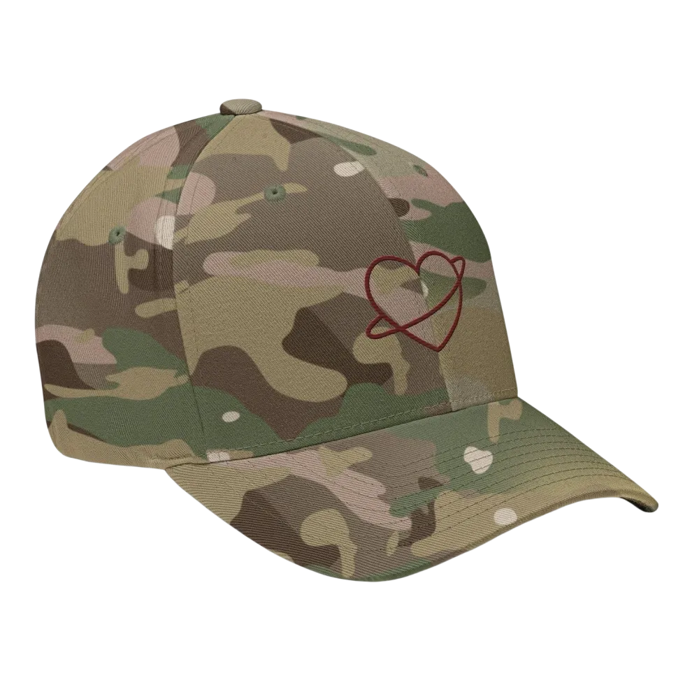 Unisex Baseball Cap aus Baumwollmischung, Größe 54-60 cm, mit verstellbarem Riemen und Markenlogo von BUYATHOME24.