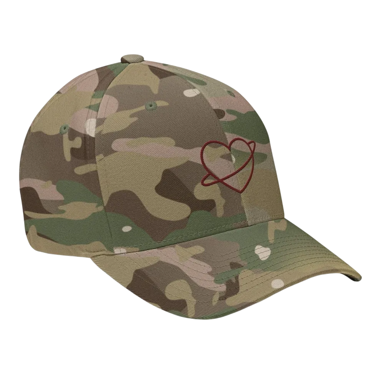 Unisex Baseball Cap aus Baumwollmischung, Größe 54-60 cm, mit verstellbarem Riemen und Markenlogo von BUYATHOME24.