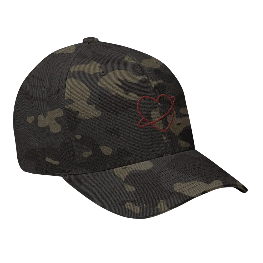 Unisex Baseball Cap aus Baumwollmischung in Größe 54-60 cm, mit verstellbarem Band, in neutralem Design, von BUYATHOME24