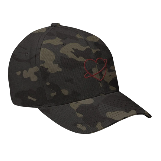 Unisex Baseball Cap aus Baumwollmischung in Größe 54-60 cm, mit verstellbarem Band, in neutralem Design, von BUYATHOME24