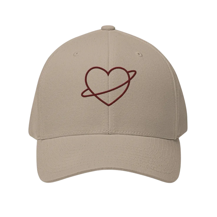Unisex Baseball Cap aus Baumwollmischung, Größe 54-60 cm, mit verstellbarem Riemen, in neutralem Design.