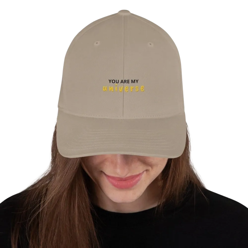 Unisex Baseball Cap aus Baumwollmischung in Größe 54-60 cm, bequemer Schutz für Damen, von BUYATHOME24.