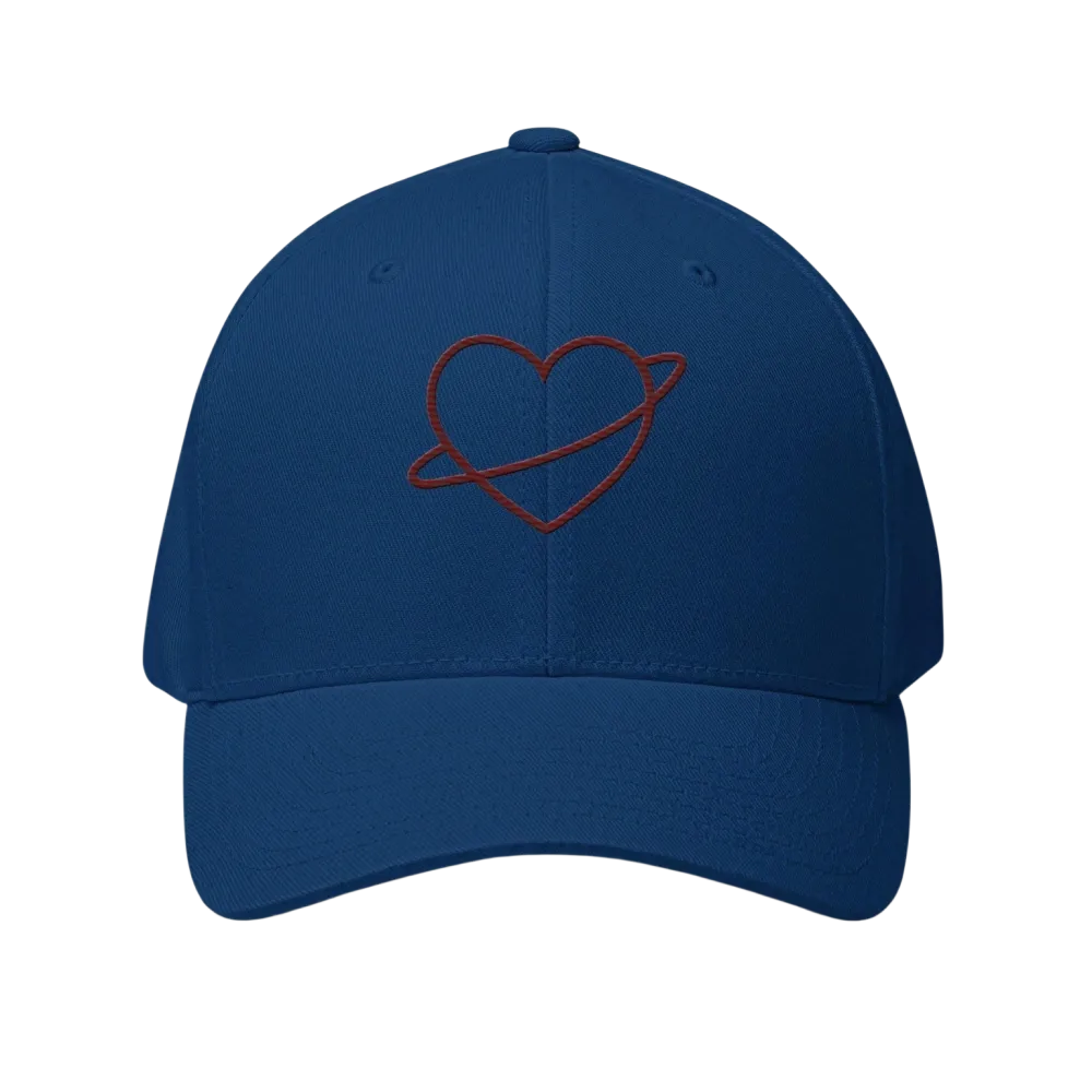 Unisex Baseball Cap aus Baumwollmischung, Größe 54-60 cm, in neutralem Design, von BUYATHOME24.