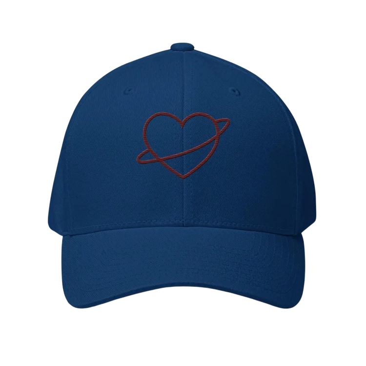 Unisex Baseball Cap aus Baumwollmischung, Größe 54-60 cm, in neutralem Design, von BUYATHOME24.