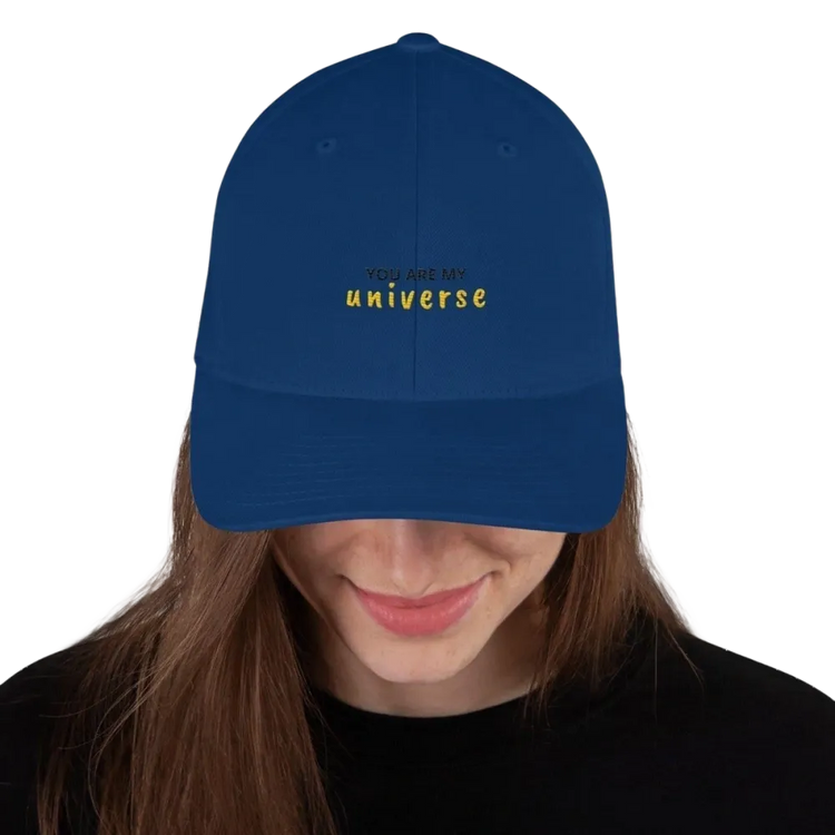 Unisex Baumwoll-Baseballcap in Größe 54-60 cm, bequem und sportlich, in neutralem Design, von BUYATHOME24.
