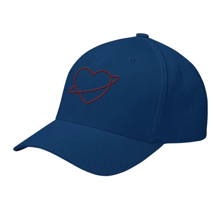 Unisex Baseball Cap aus Baumwollmischung, grau, mit verstellbarem Umfang 54-60 cm, von BUYATHOME24.