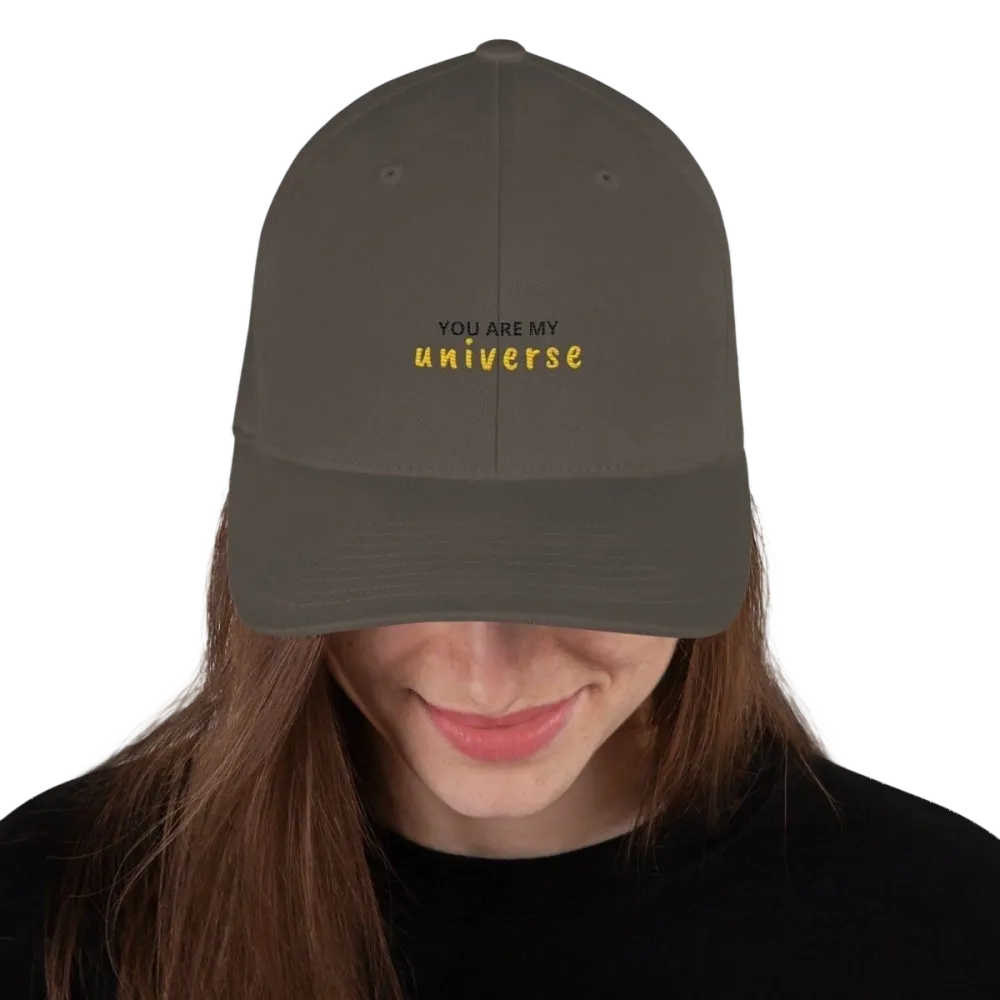 Unisex Baseball Cap aus Baumwollmischung, Größe 54-60 cm, von BUYATHOME24, mit verstellbarem Riemen für bequemen Sitz.