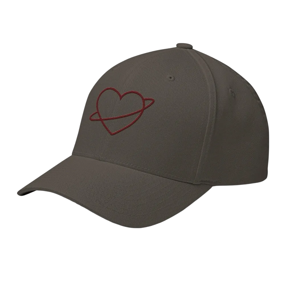 Unisex Baseball Cap aus Baumwollmischung in Größe 54-60 cm, bequemer Kopfbedeckung von BUYATHOME24, zeigt die weiche Textur.